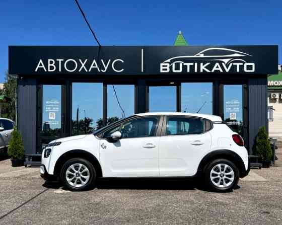 Продажа Citroen C3 III · Рестайлинг, 2022 г. в Гродно Гродно