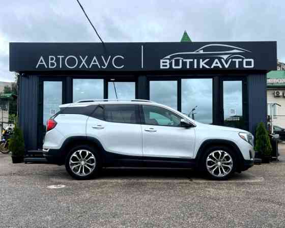 Продажа GMC Terrain II, 2018 г. в Гродно Гродно