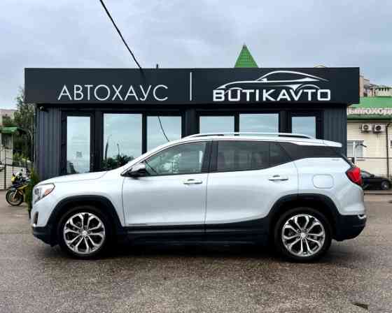 Продажа GMC Terrain II, 2018 г. в Гродно Гродно