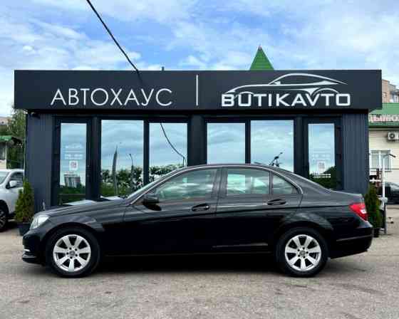 Продажа Mercedes-Benz C-Класс W204, S204 · Рестайлинг, 2012 г. в Гродно Гродно