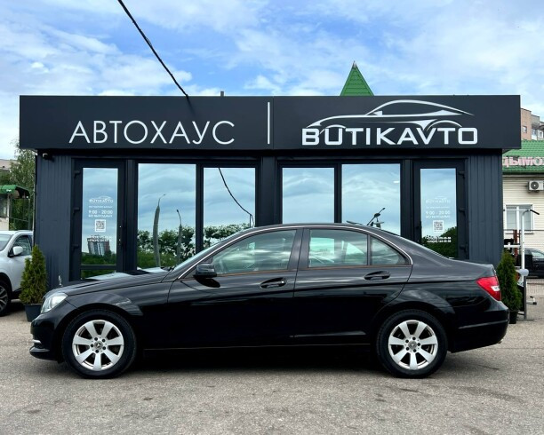 Продажа Mercedes-Benz C-Класс W204, S204 · Рестайлинг, 2012 г. в Гродно Гродно - изображение 1