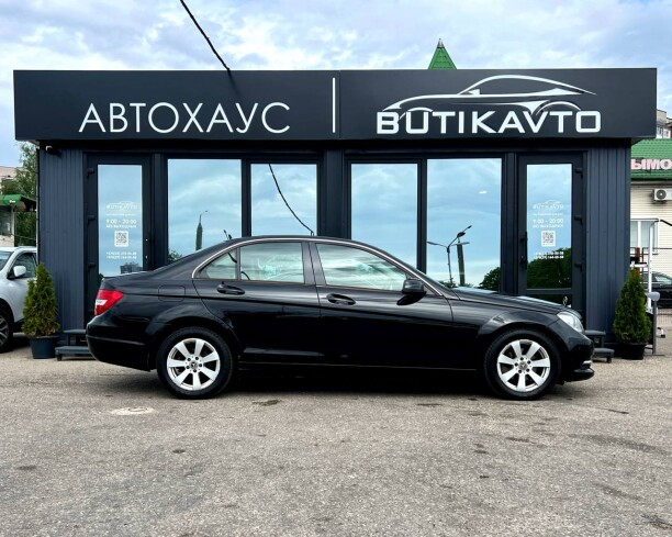 Продажа Mercedes-Benz C-Класс W204, S204 · Рестайлинг, 2012 г. в Гродно Гродно - изображение 2