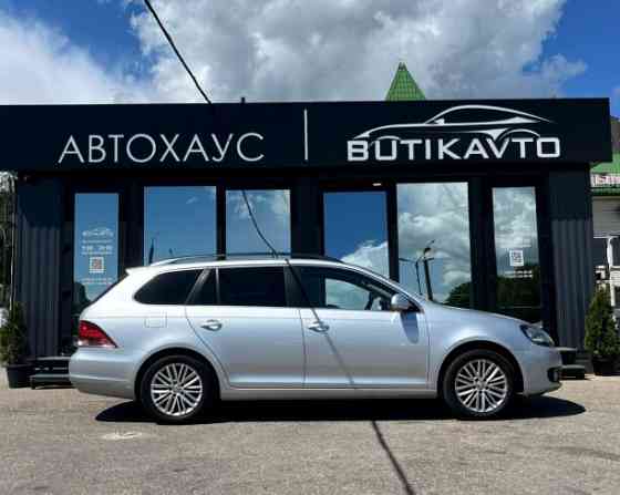 Продажа Volkswagen Golf VI, 2010 г. в Гродно Гродно