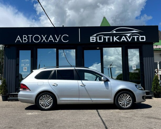 Продажа Volkswagen Golf VI, 2010 г. в Гродно Гродно - изображение 2