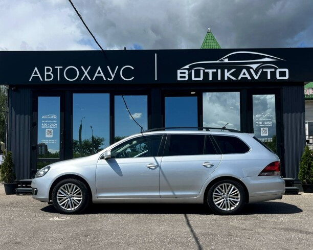 Продажа Volkswagen Golf VI, 2010 г. в Гродно Гродно - изображение 1