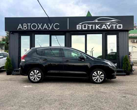 Продажа Peugeot 3008 I · Рестайлинг, 2014 г. в Гродно Гродно