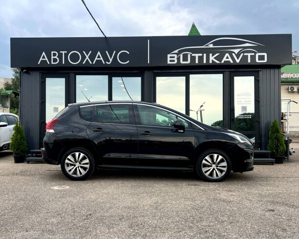 Продажа Peugeot 3008 I · Рестайлинг, 2014 г. в Гродно Гродно - изображение 2
