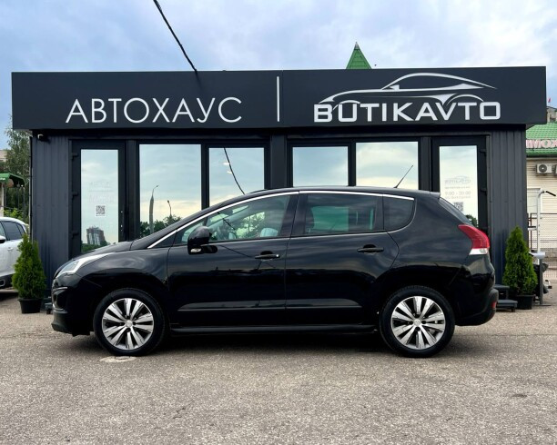Продажа Peugeot 3008 I · Рестайлинг, 2014 г. в Гродно Гродно - изображение 1