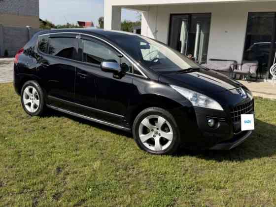 Продажа Peugeot 3008 I, 2010 г. в Минске Минск