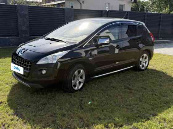 Продажа Peugeot 3008 I, 2010 г. в Минске Минск