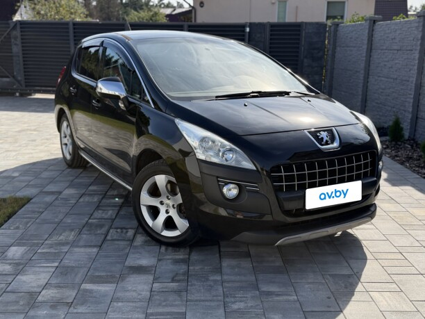 Продажа Peugeot 3008 I, 2010 г. в Минске Минск - изображение 4