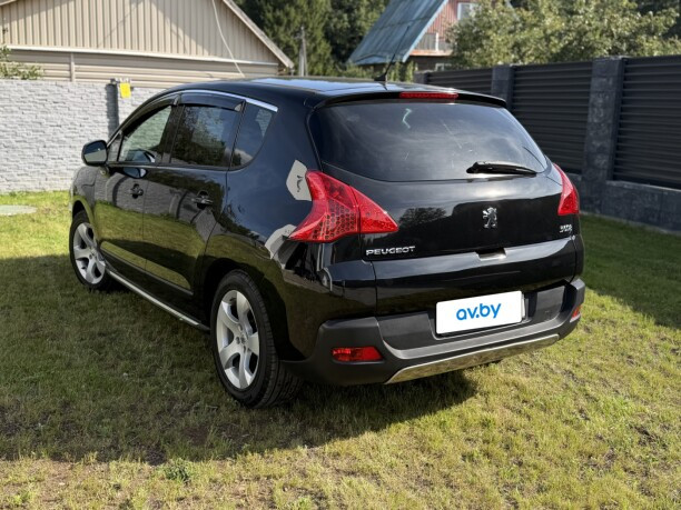 Продажа Peugeot 3008 I, 2010 г. в Минске Минск - изображение 5