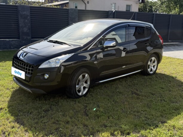 Продажа Peugeot 3008 I, 2010 г. в Минске Минск - изображение 6