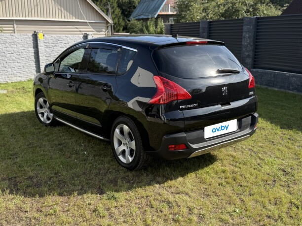 Продажа Peugeot 3008 I, 2010 г. в Минске Минск - изображение 7