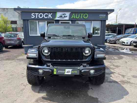 Продажа Jeep Wrangler JL · Рестайлинг, 2023 г. в Гомеле Гомель