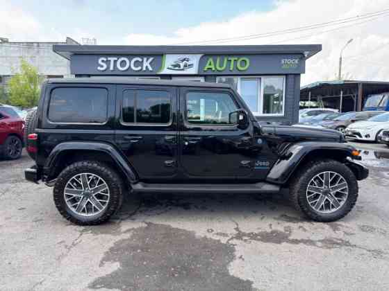 Продажа Jeep Wrangler JL · Рестайлинг, 2023 г. в Гомеле Гомель