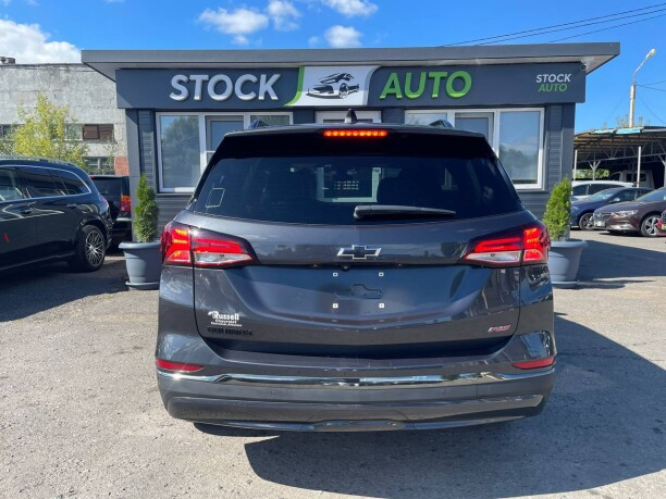 Продажа Chevrolet Equinox III · Рестайлинг, 2022 г. в Гомеле Гомель - изображение 8