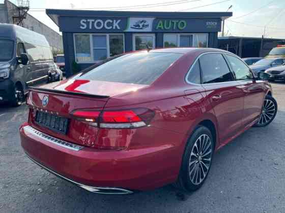 Продажа Volkswagen Passat (USA) II, 2021 г. в Гомеле Гомель