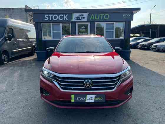 Продажа Volkswagen Passat (USA) II, 2021 г. в Гомеле Гомель