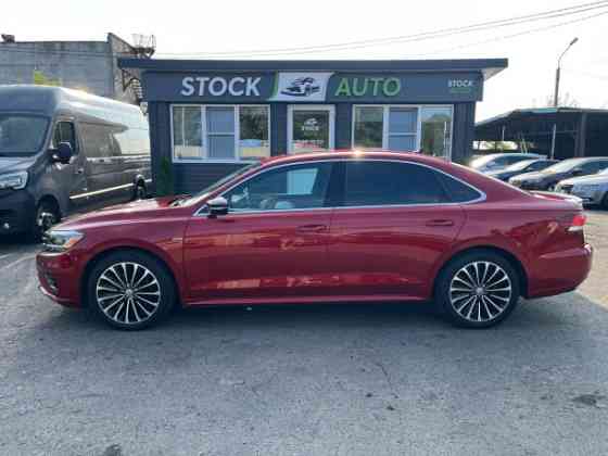 Продажа Volkswagen Passat (USA) II, 2021 г. в Гомеле Гомель