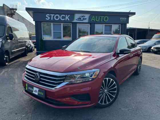 Продажа Volkswagen Passat (USA) II, 2021 г. в Гомеле Гомель