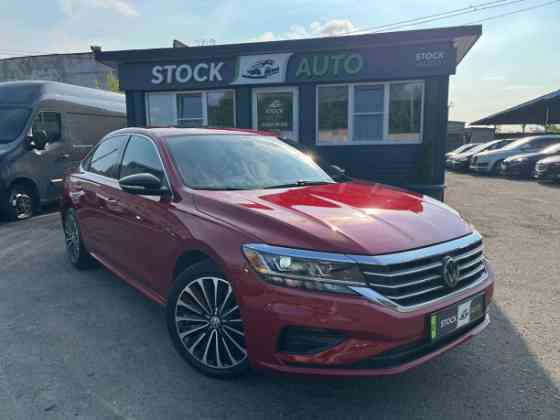 Продажа Volkswagen Passat (USA) II, 2021 г. в Гомеле Гомель