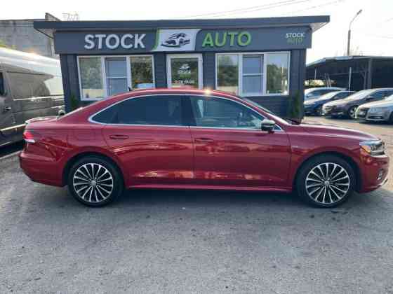 Продажа Volkswagen Passat (USA) II, 2021 г. в Гомеле Гомель