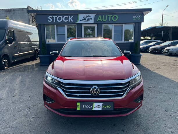 Продажа Volkswagen Passat (USA) II, 2021 г. в Гомеле Гомель - изображение 2