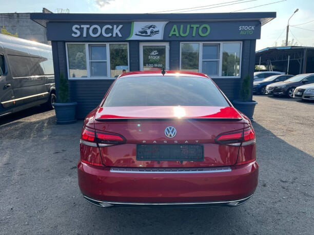Продажа Volkswagen Passat (USA) II, 2021 г. в Гомеле Гомель - изображение 8