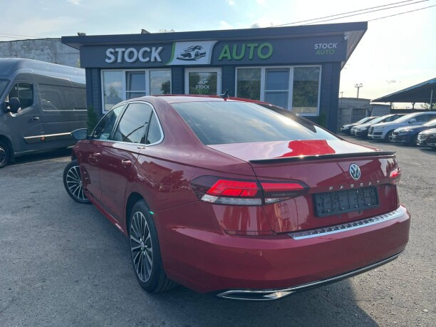 Продажа Volkswagen Passat (USA) II, 2021 г. в Гомеле Гомель - изображение 7