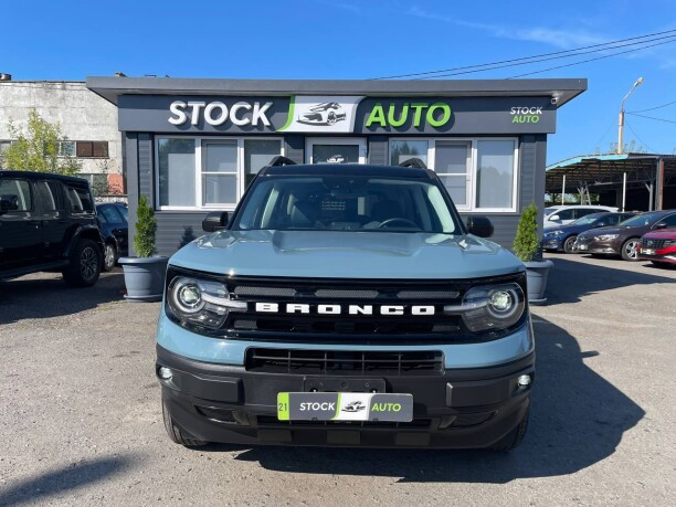 Продажа Ford Bronco Sport I, 2022 г. в Гомеле Гомель - изображение 2