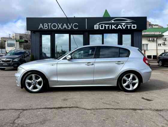 Продажа BMW 1 серия E81, E82, E88, E87, 2006 г. в Гродно Гродно