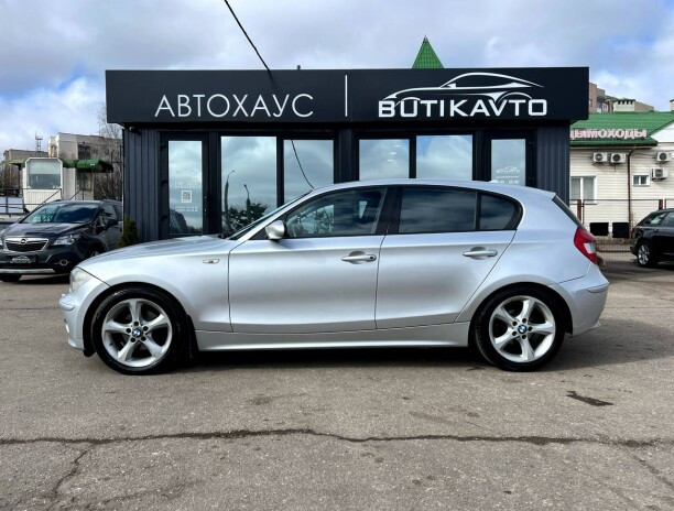 Продажа BMW 1 серия E81, E82, E88, E87, 2006 г. в Гродно Гродно - изображение 1