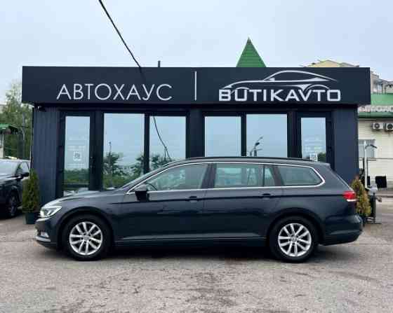 Продажа Volkswagen Passat B8, 2016 г. в Гродно Гродно