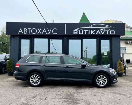Продажа Volkswagen Passat B8, 2016 г. в Гродно Гродно