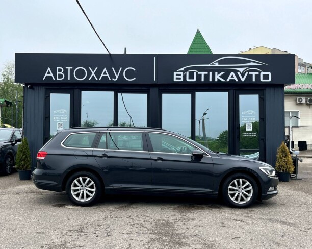 Продажа Volkswagen Passat B8, 2016 г. в Гродно Гродно - изображение 2