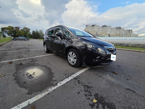 Продажа Opel Zafira C, 2014 г. в Минске Минск - изображение 5