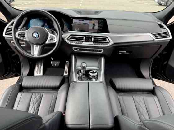 Продажа BMW X6 G06, 2023 г. в Минске Минск