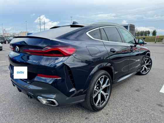 Продажа BMW X6 G06, 2023 г. в Минске Минск