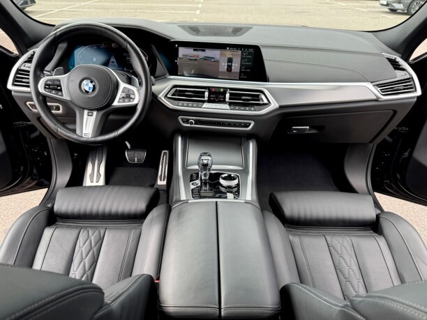 Продажа BMW X6 G06, 2023 г. в Минске Минск - изображение 6