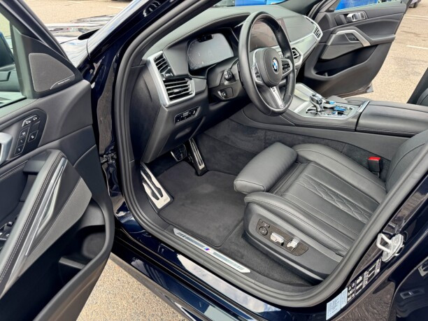 Продажа BMW X6 G06, 2023 г. в Минске Минск - изображение 7