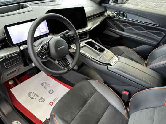 Продажа Haval F7 I, 2021 г. в Минске Минск
