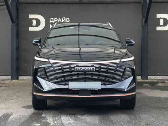 Продажа Haval F7 I, 2021 г. в Минске Минск
