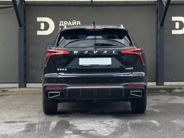 Продажа Haval F7 I, 2021 г. в Минске Минск - изображение 4