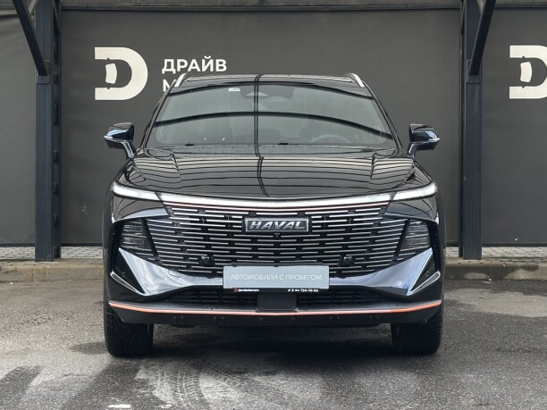 Продажа Haval F7 I, 2021 г. в Минске Минск - изображение 2