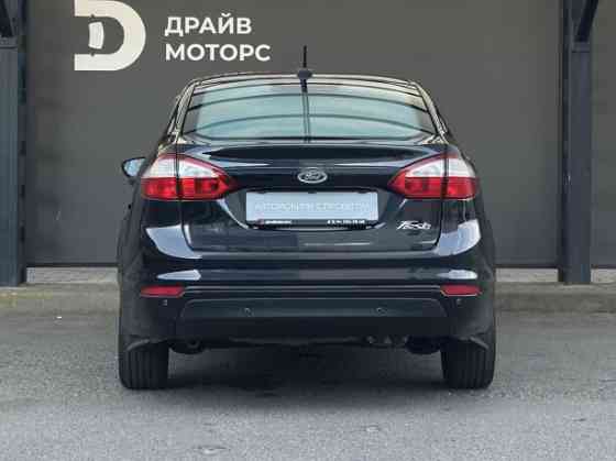 Продажа Ford Fiesta VI · Рестайлинг, 2017 г. в Минске Минск