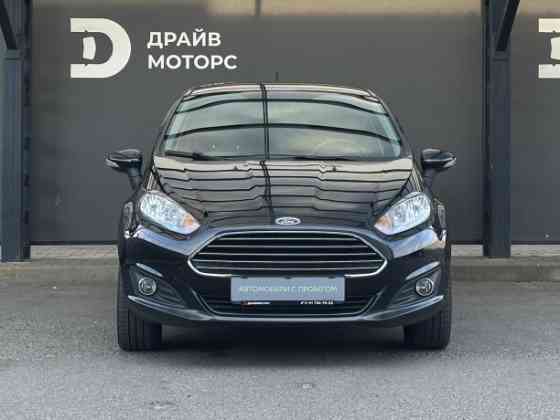 Продажа Ford Fiesta VI · Рестайлинг, 2017 г. в Минске Минск