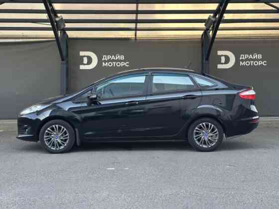 Продажа Ford Fiesta VI · Рестайлинг, 2017 г. в Минске Минск