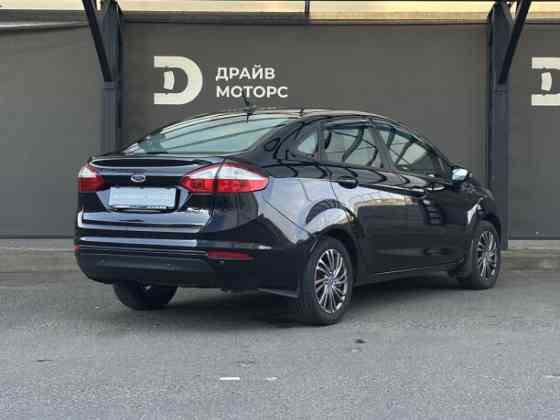 Продажа Ford Fiesta VI · Рестайлинг, 2017 г. в Минске Минск