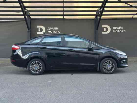 Продажа Ford Fiesta VI · Рестайлинг, 2017 г. в Минске Минск